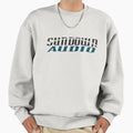 Sundown Audio Sweatshirt - Custom Art Print for Adults - T-Shirt, Sweatshirt, Hoodie