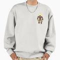 Heatblast Sweatshirt - Casual Everyday Wear Unisex - T-Shirt, Sweatshirt, Hoodie