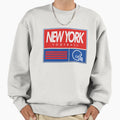 New York Football Sweatshirt - Fun Novelty Design Unisex - T-Shirt, Sweatshirt, Hoodie