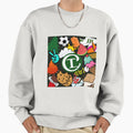Tripp Lake Camp Sweatshirt - Custom Art Print Unisex - T-Shirt, Sweatshirt, Hoodie