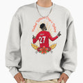 Football Without Origi Is Nothing Sweatshirt - Streetwear Style Unisex - T-Shirt, Sweatshirt, Hoodie