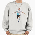 Messi Goal World Cup 2022 Sweatshirt - Unique Graphic Unisex - T-Shirt, Sweatshirt, Hoodie