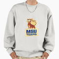 University Memphis Memphis Tigers Sweatshirt - Casual Everyday Wear Unisex - T-Shirt, Sweatshirt, Hoodie