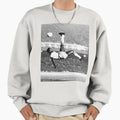 Pele Air Brazil Sweatshirt - Fun Novelty Design Men Women - T-Shirt, Sweatshirt, Hoodie