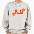 Registered Dietitian Sweatshirt - Streetwear Style for Adults - T-Shirt, Sweatshirt, Hoodie