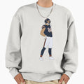 Colston Loveland Sweatshirt - Minimalist Print Unisex - T-Shirt, Sweatshirt, Hoodie