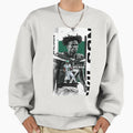 Garrett Wilson Sweatshirt - Minimalist Print Unisex - T-Shirt, Sweatshirt, Hoodie