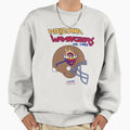Arizona Wranglers Helmet Sweatshirt - Minimalist Print for Adults - T-Shirt, Sweatshirt, Hoodie