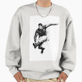 World Cup Ink Hurst Sweatshirt - Aesthetic Graphic Unisex - T-Shirt, Sweatshirt, Hoodie