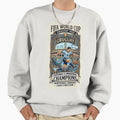 Football Sweatshirt - Novelty Apparel Unisex - T-Shirt, Sweatshirt, Hoodie