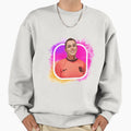 Alessia Russo Sweatshirt - Custom Art Print Unisex - T-Shirt, Sweatshirt, Hoodie