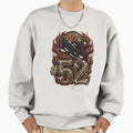 Sunny Styles Sweatshirt - Trendy Graphic for Adults - T-Shirt, Sweatshirt, Hoodie
