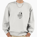 Snoopy Chappell Roan Good Luck Babe Sweatshirt - Fun Novelty Design Unisex - T-Shirt, Sweatshirt, Hoodie
