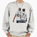 Son And Kane Sweatshirt - Streetwear Style for Adults - T-Shirt, Sweatshirt, Hoodie