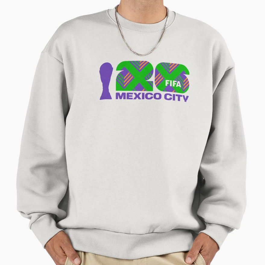 Copy Best W Cup 2026 Sweatshirt - Fun Novelty Design for Adults - T-Shirt, Sweatshirt, Hoodie