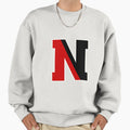 Northeastern Logo Sweatshirt - Unique Graphic Men Women - T-Shirt, Sweatshirt, Hoodie