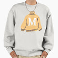 Letter Sweatshirt - Custom Art Print Unisex - T-Shirt, Sweatshirt, Hoodie