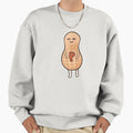 Peanut Sweatshirt - Trendy Graphic Men Women - T-Shirt, Sweatshirt, Hoodie