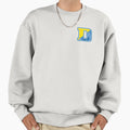 University Delaware Tie Dye Sweatshirt - Streetwear Style Men Women - T-Shirt, Sweatshirt, Hoodie