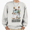 Galacticos Real Madrid Sweatshirt - Streetwear Style Unisex - T-Shirt, Sweatshirt, Hoodie