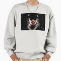 Future Rapper Cartoon Sweatshirt - Graphic Print for Adults - T-Shirt, Sweatshirt, Hoodie