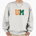 Umiami Sweatshirt - Graphic Print for Adults - T-Shirt, Sweatshirt, Hoodie