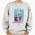 Pure Magic Football Legend Sweatshirt - Aesthetic Graphic Men Women - T-Shirt, Sweatshirt, Hoodie