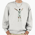 Jude Bellingham Sweatshirt - Custom Art Print for Adults - T-Shirt, Sweatshirt, Hoodie