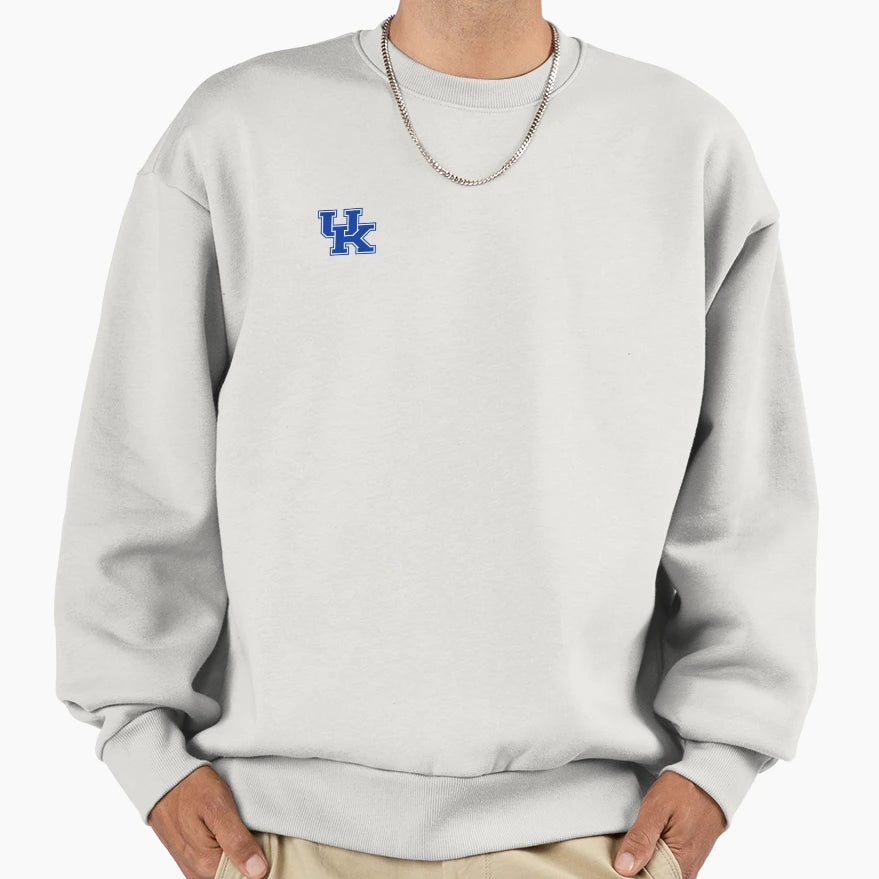 University Kentucky Sweatshirt - Aesthetic Graphic Unisex - T-Shirt, Sweatshirt, Hoodie