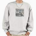 This Is Our Year Sweatshirt - Streetwear Style Unisex - T-Shirt, Sweatshirt, Hoodie