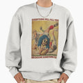 Rugby Goal Everything Will Kill Sweatshirt - Aesthetic Graphic Men Women - T-Shirt, Sweatshirt, Hoodie