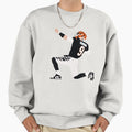 JB Celly Sweatshirt - Fun Novelty Design Men Women - T-Shirt, Sweatshirt, Hoodie