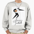 American Football Sweatshirt - Fun Novelty Design for Adults - T-Shirt, Sweatshirt, Hoodie