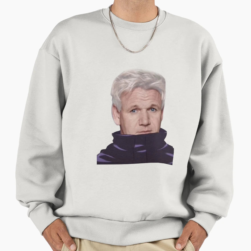 Gordon Gojo Sweatshirt - Trendy Graphic for Adults - T-Shirt, Sweatshirt, Hoodie