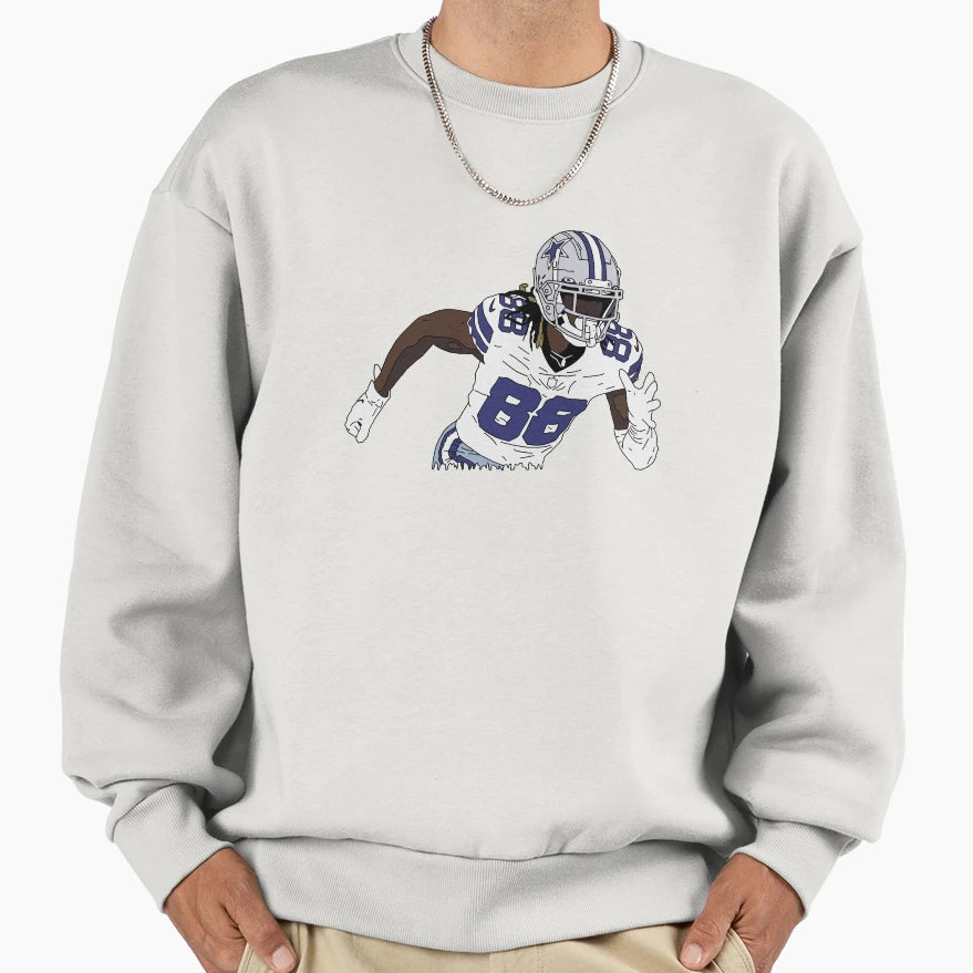 CL Sweatshirt - Novelty Apparel Unisex - T-Shirt, Sweatshirt, Hoodie