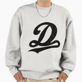 Dreamville Logo Sweatshirt - Unique Graphic Unisex - T-Shirt, Sweatshirt, Hoodie