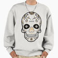 Nola De Les Muertas Sweatshirt - Unique Graphic for Adults - T-Shirt, Sweatshirt, Hoodie