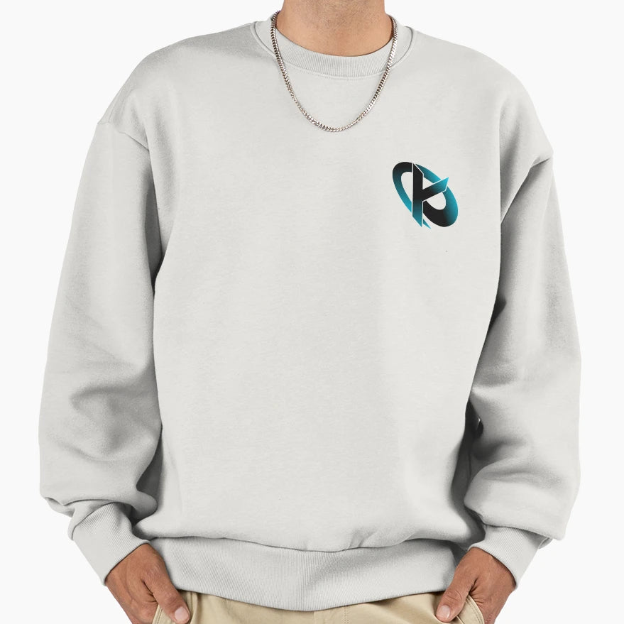 Karmine Corp Esports Sweatshirt - Casual Everyday Wear Men Women - T-Shirt, Sweatshirt, Hoodie