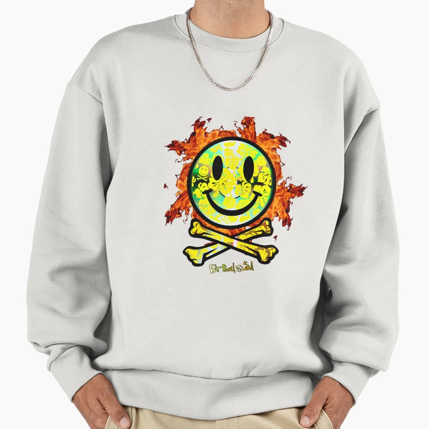 Fatboy Slim T-Shirt - Novelty Apparel Men Women - T-Shirt, Sweatshirt, Hoodie