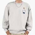 Christian Pulisic Sweatshirt - Custom Art Print Unisex - T-Shirt, Sweatshirt, Hoodie