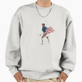 Weston Mckennie Sweatshirt - Custom Art Print Men Women - T-Shirt, Sweatshirt, Hoodie