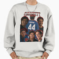 Garrett Graham Off Campus Sweatshirt - Novelty Apparel Men Women - T-Shirt, Sweatshirt, Hoodie