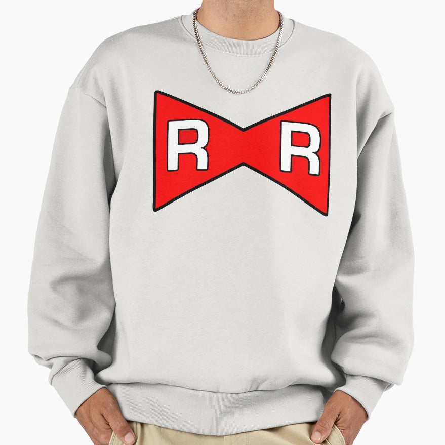 Re D Ribb Ar My Sweatshirt - Novelty Apparel Men Women - T-Shirt, Sweatshirt, Hoodie