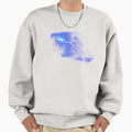 Love Over Sweatshirt - Fun Novelty Design Unisex - T-Shirt, Sweatshirt, Hoodie