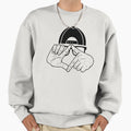L7 Weenie Squints Pop Culture Sandlot Sweatshirt - Custom Art Print Unisex - T-Shirt, Sweatshirt, Hoodie