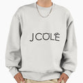 J Cole Dreamville Born Sinner Sweatshirt - Aesthetic Graphic for Adults - T-Shirt, Sweatshirt, Hoodie
