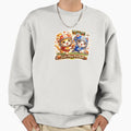 Cats Paly Football Sweatshirt - Novelty Apparel Men Women - T-Shirt, Sweatshirt, Hoodie