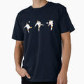 Zizou T-Shirt - Aesthetic Graphic Men Women - T-Shirt, Sweatshirt, Hoodie