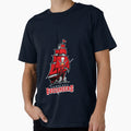 Champions 2021 T-Shirt - Aesthetic Graphic Men Women - T-Shirt, Sweatshirt, Hoodie