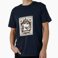 Great Champion T-Shirt - Custom Art Print for Adults - T-Shirt, Sweatshirt, Hoodie